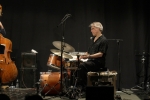 Drums & Jazz: Gerry Hemingway /Marcio Bahía