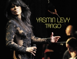 Tango argentino di Yasmin Levy