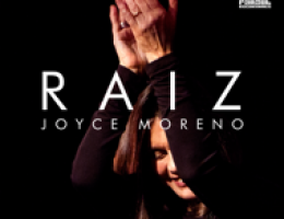 BRASILE: Joyce Moreno con RAIZ al Blue Note