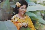 Cuba: muore Celina González