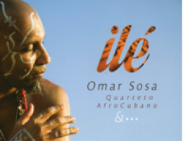 Omar Sosa ritorna a Cuba con “Ilé”, tra clave e tumbao
