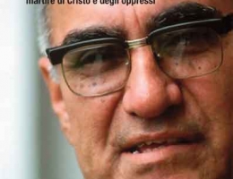 Salvador: Romero, martire di Cristo e degli oppressi (EMI)