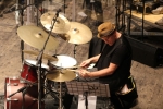 ROBERTO GATTO, drummer (video)
