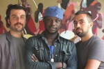Ferrara in Jazz: Kaw Sissoko Trio – Dakar andata e ritorno