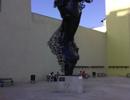 Cuba: XII Biennale de Arte de La Havana
