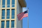 Cuba: sventola la bandiera Usa a La Havana