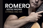 Latin-jazz & flamenco con ROMERO