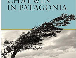 Idee da regalare: CHATWIN IN PATAGONIA