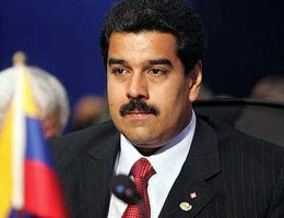 VENEZUELA: sconfitta di Maduro