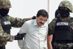 Messico: El Chapo e Sean Penn