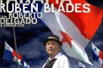 Panama: Grammy per Rubén Blades