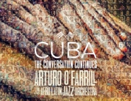 CUBA/USA: 90 minuti di jazz per il dialogo