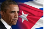 Cuba/ Arriva Obama