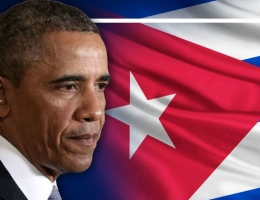 Cuba/ Arriva Obama