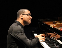 Piano Jazz: apre con Gonzalo Rubalcaba