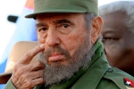 Cuba: Fidel compie 90 anni