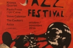 Bologna Jazz Festival: 27 ottobre, il via