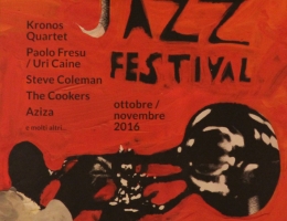 Bologna Jazz Festival: 27 ottobre, il via