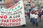 America Latina… in rassegna (11.11)