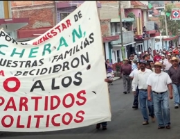 America Latina… in rassegna (11.11)