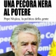 Uruguay: Pepe Mujica, pecora nera al potere