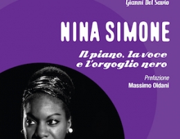 SOUL Books: NINA SIMONE