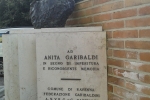 Brasile a Ravenna: dove morì Anita Garibaldi