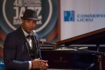 Cuba: ROBERTO FONSECA e “ABUC” in Paradiso jazz