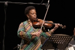 Regina del violino jazz (Photo Gallery)
