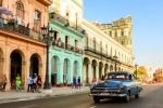 Suite Habana: Viaggio a Cuba