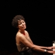 Latin & Jazz: Marialy Pacheco /Aaron Goldberg