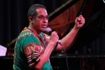 Panama in Jazz: Danilo Pérez