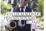 Colombia in Jazz: JUSTO ALMARIO