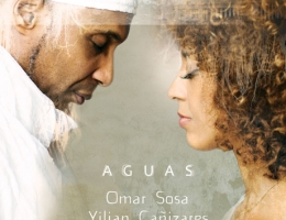CUBA/ AGUAS di Sosa & Cañizares