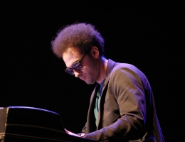 DAVID VIRELLES, Ambasciatore di Cuba nel Jazz contemporaneo