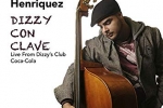 CD Novità: Dizzy con Clave di Carlos Henriquez