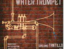 Cd jazz novità: la tromba in acqua di Tantillo