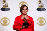 ARGENTINA: Grammy al pop latino di CLAUDIA BRANT
