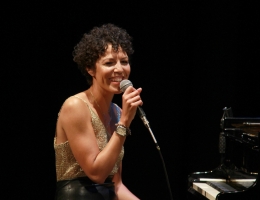 Cuba/ MARIALY PACHECO, le donne conquistano il jazz afro-cubano