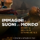 Firenze: IMMAGINI E SUONI DEL MONDO, 25/29 settembre 2019