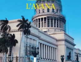 La Habana tra i libri