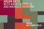 Jazz e nuova “cascata di ritmi” firmati da Aruán Ortíz