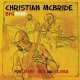 Jazz novità: C.McBride Big Band 