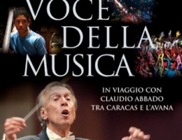 Venezuela: il Sistema Orchestrale Giovanile di J.A. Abreu