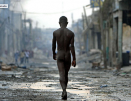 HAITI, un “patto col diavolo” senza fine di Massimo Cavallini