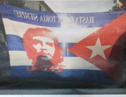 CUBA e la crisi: l’analisi di Raffaele NOCERA