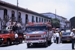 COLOMBIA: le sfavillanti Chivas