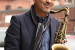 MARCO PIGNATARO, il global jazz  del bostoniano di Bologna