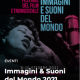 IMMAGINI & SUONI DEL MONDO, Firenze, 8-10 ottobre 2021: Donne.