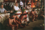 COLOMBIA, i popoli indigeni